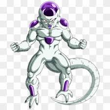 Goku is all that stands between humanity and villains from the darkest corners of space. Frieza Png Transparent For Free Download Pngfind