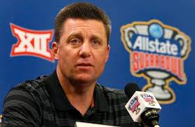 OSU Football: Amid Boykin, Other News, Gundy Admits Fears