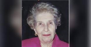 Obituary, Visitation & Funeral Information