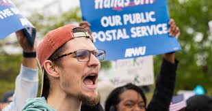 Hands Off protests rally against Trump administration, Musk decisions