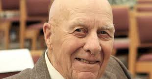 Wilfred “Windy” Clements