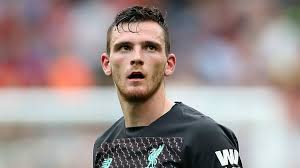 Andrew robertson age, height, family, religion, bio, wife. Liverpool Full Back Robertson Admits He D Love To Play For Celtic One Day Goal Com