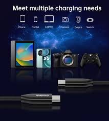 ⚡️ Power up faster with Choetech PD3.1 240W USB-C to USB-C 2m Cable! 🔋  High-speed charging and reliable performance for your devices. #FastCharge  #Choetech