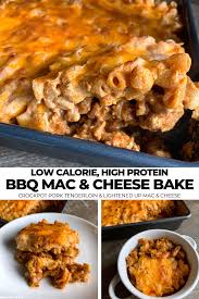 Rub tenderloin with oil and sprinkle generously with seasoning. If You Re A Fan Of Bbq Pork And Mac And Cheese You Have To Try This Recipe Both The Crockpot Crockpot Pork Tenderloin Low Calorie Casserole No Calorie Foods