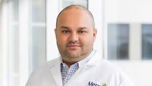 Dr. George Lodoly, MD, Internal Medicine