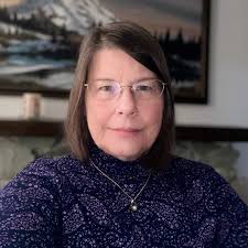 Roberta Brooks Dives Into Treatment at Penrose Physical Therapy and Says,  'They Keep You Going'