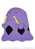 Pokemon Purple Hair