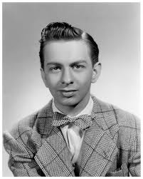 Lost in the Fog: Mel Tormé