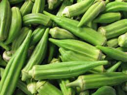 But it all depends on how you prepare it. Fresh Okra Bhindi Lady S Finger Dherosh 1kg Tukwila Online Desi Grocery Store In Germany