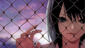 Nature, anime girls, sad, forest, sunset, hdr, picture in picture, raidy hd. Free Download Sad Girl Anime Wallpaper For Desktop Facebook Laptop 1600x1000 For Your Desktop Mobile Tablet Explore 47 Sad Anime Wallpaper Sad Wallpapers Hd Free Sad Wallpapers Sad Backgrounds Wallpapers
