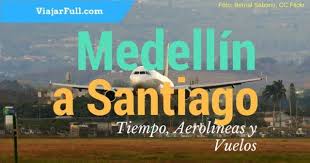 Vuelos De Medellin A Santiago Chile Cuanto Tiempo Tardan Medellin Viajar A Chile Santiago De Chile