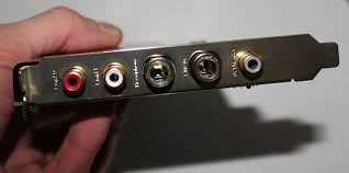 The bluetooth options are blessed with instant connections to your device as well. Best Internal Pcie Sound Cards For Gaming In 2021
