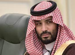 Prince mashhour, prince salman, princess fahda, princess nora. Saudi Purge Why Mohammed Bin Salman Can Never Rest Middle East Eye