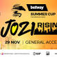 General Access event image