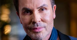 Jan Thomas avslører vond helsebeskjed: "Redd det er kreft"