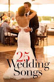 The Top 25 First Dance Songs Of 2016 First Dance Songs First Dance Wedding Entertainment