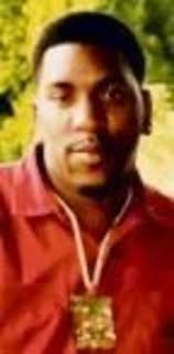 Reginald Thornton Obituary