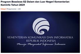 Undergraduate selalu digunakan di universiti luar negara yang bermaksud ijazah sarjana muda(degree). Kabar Baik Pendaftaran Beasiswa S2 Luar Negeri Kominfo Diperpanjang Halaman All Kompas Com