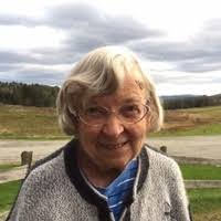 Obituary information for Carolyn Mae Silsby