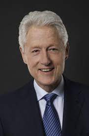 Hillary clinton was born on october 26, 1947 in chicago, illinois, usa as hillary diane rodham. Bill Clinton Fast Facts Cnn Politics