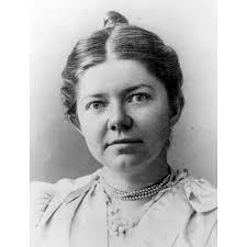 Women's History Month: Celebrating female pioneers