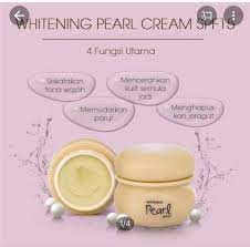 Buy scientifically enhanced extra pearl cream from certified suppliers at great discounts. Kelebihan Whitening Pearl Cream Sendayu Tinggi Sarawak Facebook