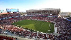 U S To Host 2026 Soccer World Cup Levis Stadium In Santa