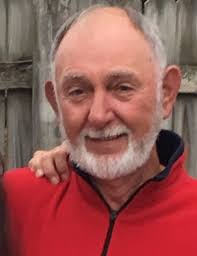 Obituary information for William Bernard Tucker