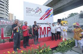 No:187, jalan ampang, kuala lumpur, malaysia untuk ditunjukkan di peta (1.8 km dari pusat). How To Sign Up As A Volunteer For 2017 Sea Games And Asean Para Games In Kl