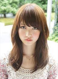 Asian Teenage Girls Hairstyles Hair Trends 2014 Hair Styles Medium Hair Styles Medium Length Hair Styles