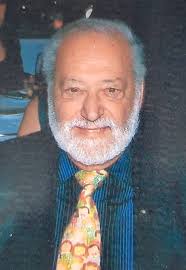 Obituary for Robert Bloom