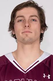 2020 Men's Lacrosse Roster