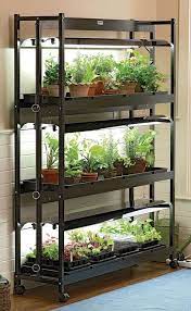 How to choose a grow light. How To Choose An Led Grow Light Gardener S Supply Indoor Grow Lights Inside Garden Grow Lights
