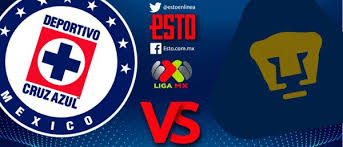 Pumas unam vs guadalajara chivas h2h. Minuto A Minuto Cruz Azul Vs Pumas En Vivo Jornada 12 Clausura 2018 Liga Mx