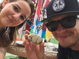 Where is the Hell House guy from Seminole now?