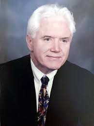 John Ashley Obituary