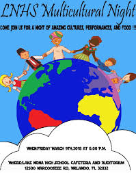 This page is about the various possible meanings of the acronym, abbreviation, shorthand or slang term: Lnhs Multicultural Night Asia Trend