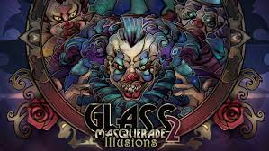 Check spelling or type a new query. Glass Masquerade 2 Illusions Free Download Steamunlocked