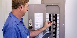 Browse a large assortment of electrical panel safety signs and labels in a variety of shapes, sizes and materials to help avoid electrical mishaps in your facility. How To Read Your Electrical Panel Mr Electric