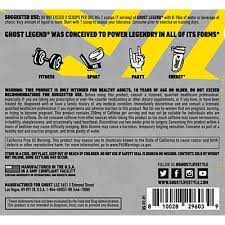 Maybe you would like to learn more about one of these? Ghost Legend V2 Swedish Fish 14 1 Ounces Powder By Ghost At The Vitamin Shoppe