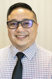 John Milan is a Mortgage Loan Officer at Andersen Air Force Base in Guam.  John: -- Loves to travel; he and his wife have been to 15 different  countries! -- Used to