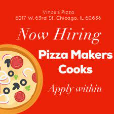 Vince S Pizza Home Facebook