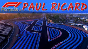 Para entender las características de este circuito y cómo tienen que adaptarse los equipos, es importante ver en qué se diferencia del resto. F1 2018 Codemasters Apresentacao Do Circuito De Paul Ricard Youtube