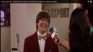 I want the big austin & ally music factory sign. Minor Characters Season 3 Austin Ally Wiki Fandom