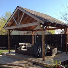 Pin On Patio Cover Projects