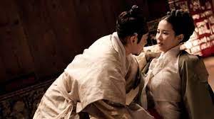 La Concubina Del Emperador The Concubine Movies Hd Movies