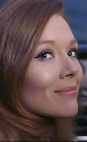 Evening all. On the Great! TV channel at 9pm tonight, it's The Avengers  episode "Mission... Highly Improbable", the final full Emma Peel episode.  (Freeview 50, Sky 157, Virgin 170)