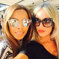 Rochelle Humes' secret turmoil revealed as best friend Georgina cuts  contact & truth behind her and Marvin's fortune