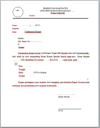 Contoh surat undangan rapat osis. 88 Contoh Undangan Rapat Sosialisasi Visi Misi Sekolah Terbaru Contoh Undangan