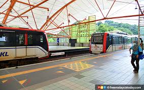 Aktiviti di makmal yang menunjukkan saluran atau sistem pengangkutan air dalam tumbuhan. Pakar Pengangkutan Puji Sarawak Beralih Dari Lrt Ke Art Free Malaysia Today Fmt